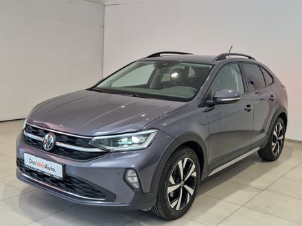 VW Taigo Advanced1.0 TSI DSG TD