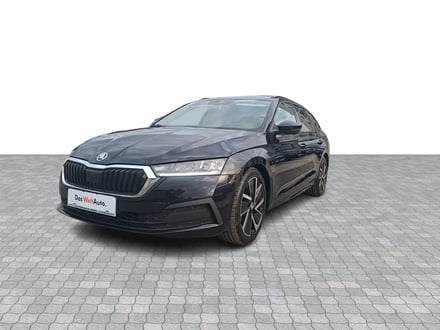 Škoda Octavia Combi Ambition TDI DSG