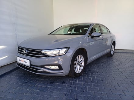 VW Passat Comfortline1.5 TSI ACT DSG