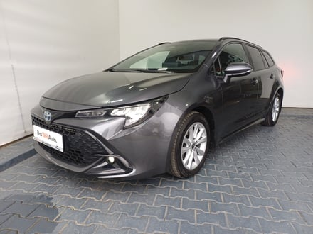 Toyota Corolla Touring Sports Hybrid Business Edition