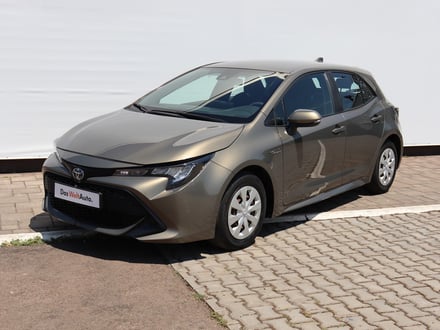 Toyota Corolla Hybrid Active