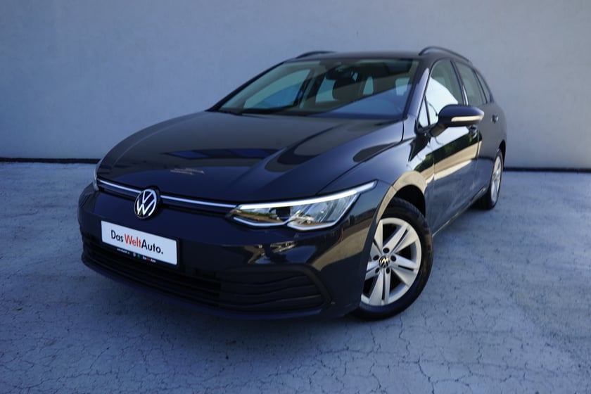 VW Golf Variant Life 2.0 TDI DSG