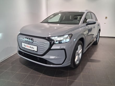 Audi Q4 e-tron PI 150 kW / 204 CP