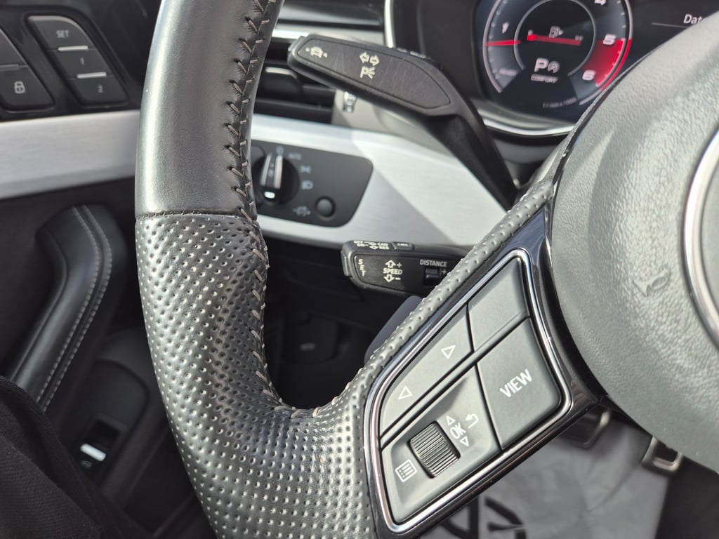 AUDI S5 2020 — imagine 16