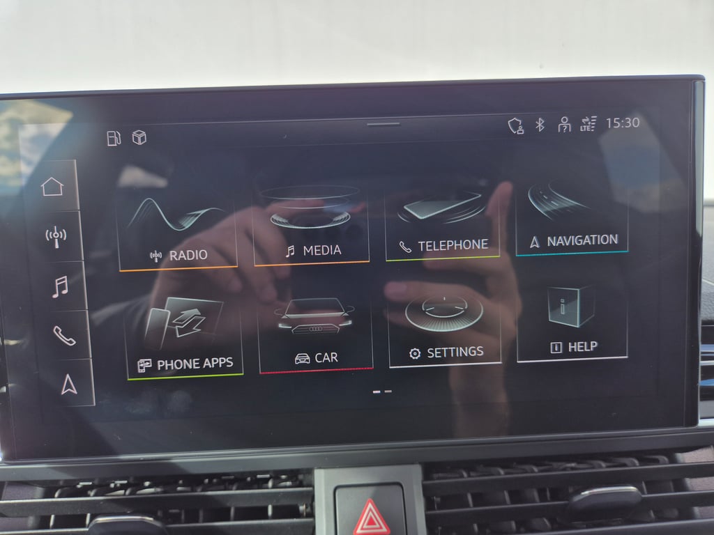 AUDI S5 2020 — imagine 19