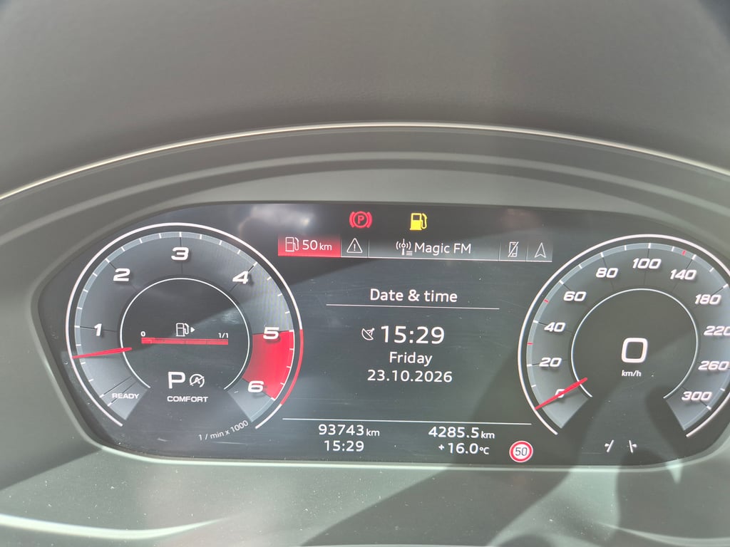 AUDI S5 2020 — imagine 18
