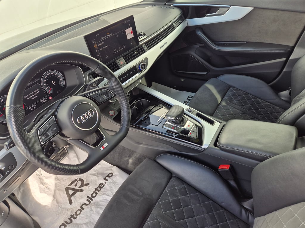 AUDI S5 2020 — imagine 10