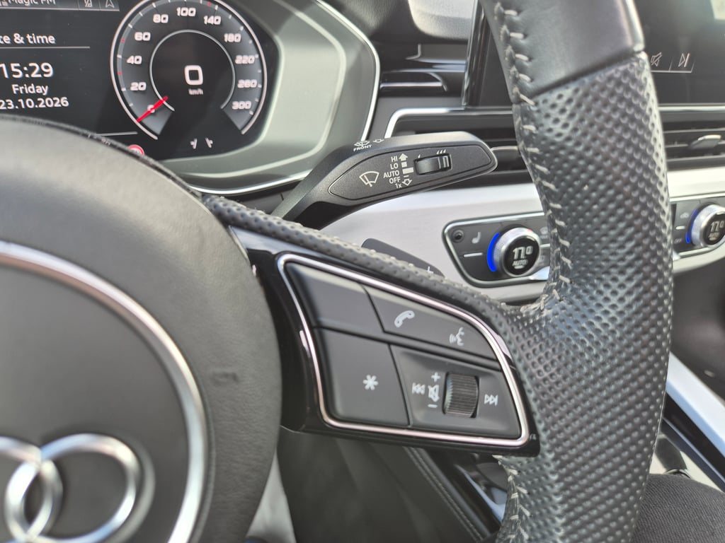 AUDI S5 2020 — imagine 17
