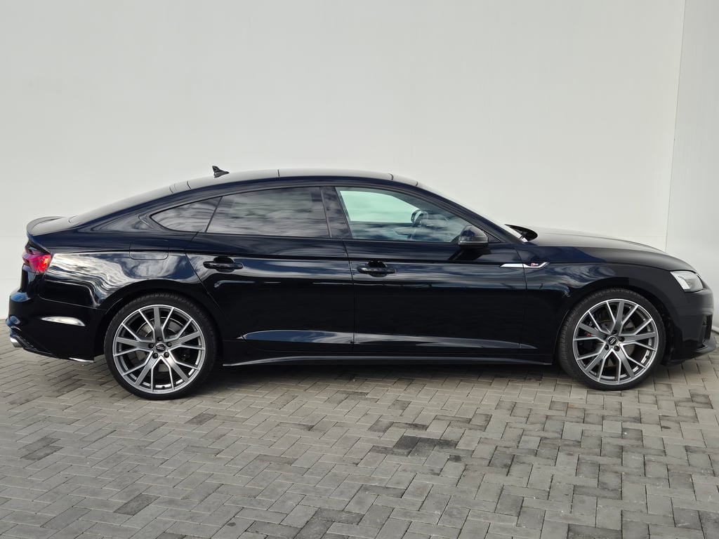 AUDI S5 2020 — imagine 6