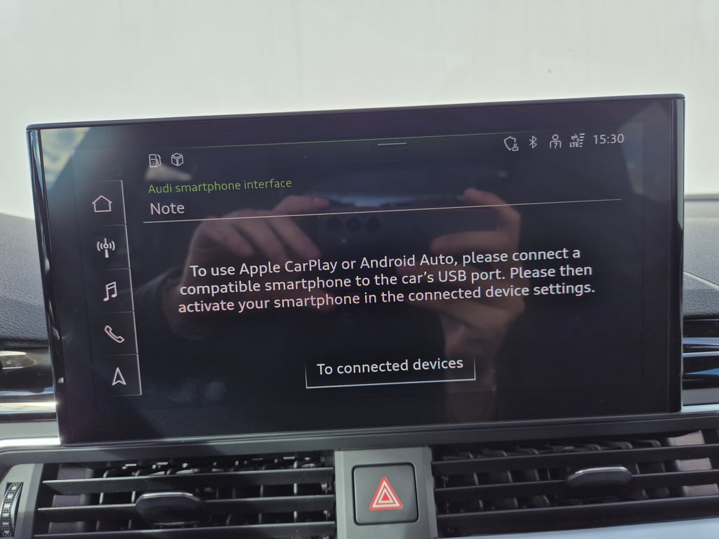 AUDI S5 2020 — imagine 20