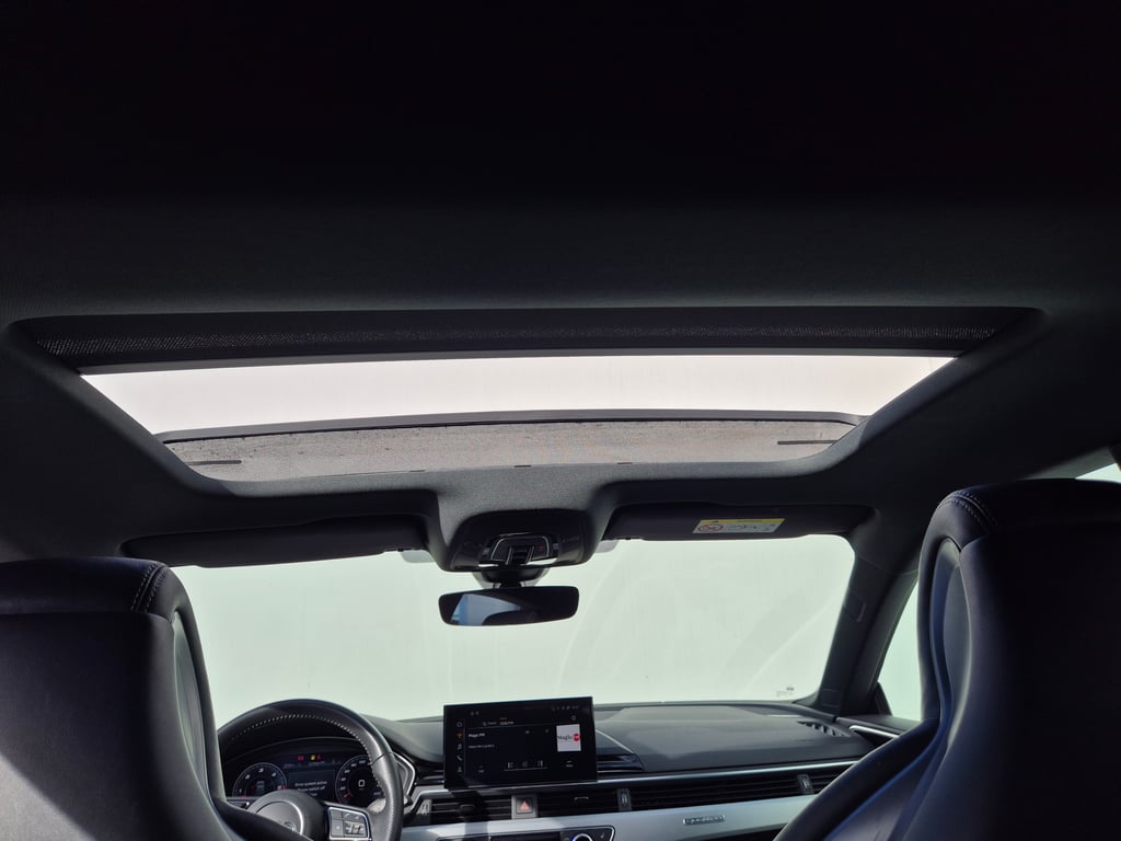 AUDI S5 2020 — imagine 13