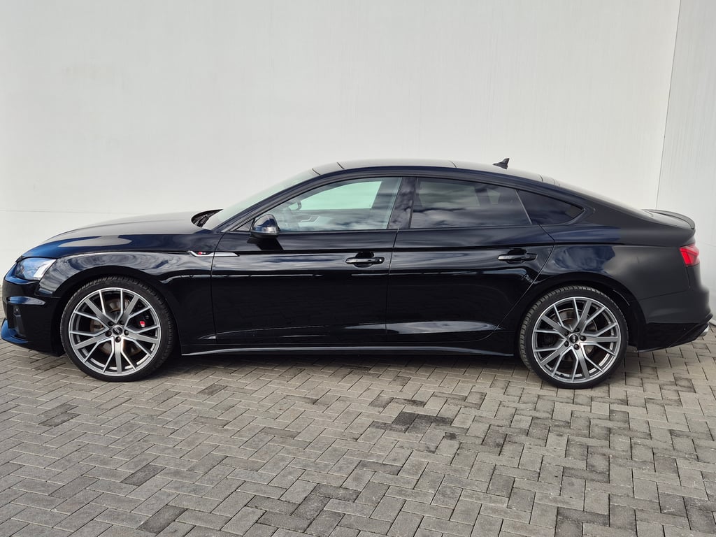 AUDI S5 2020 — imagine 2