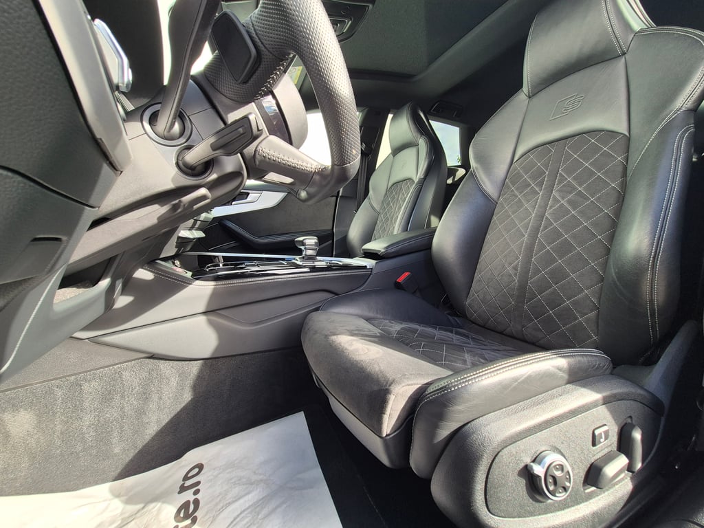 AUDI S5 2020 — imagine 11