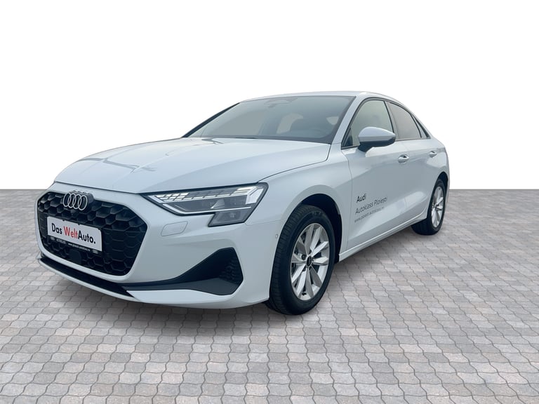 Audi A3 Limuzina 35 TFSI