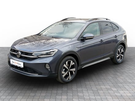 VW Taigo Prime  1.0 TSI DSG