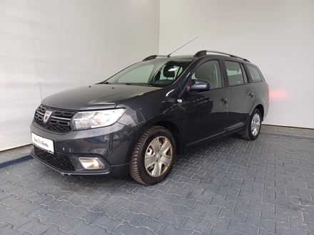 Dacia Logan MCV Comfort Blue dCi 95
