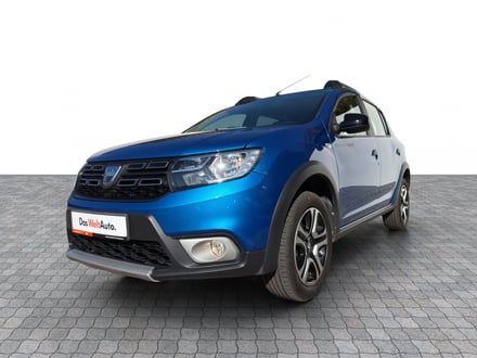 Dacia Sandero Celebration TCe 90