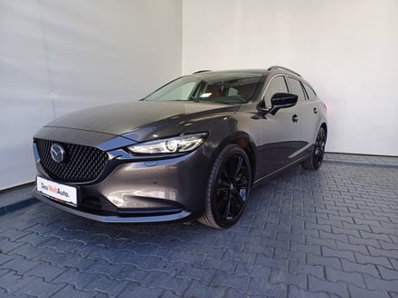 Mazda 6 Sport Combi G194 Homura Aut.