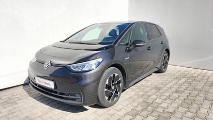 VW ID.3 Life