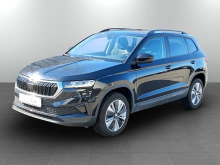 Škoda KAROQ Ambition SC TDI DSG