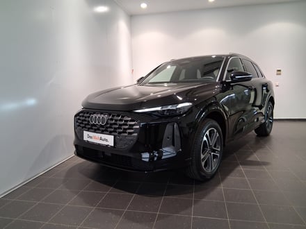 Audi Q5 40 TFSI quattro
