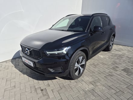 Volvo XC40 T5 Recharge PHEVInscription