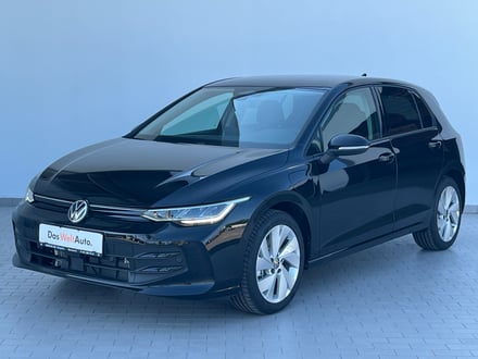 VW Golf Prime 1.5 TSI DSG PHEV