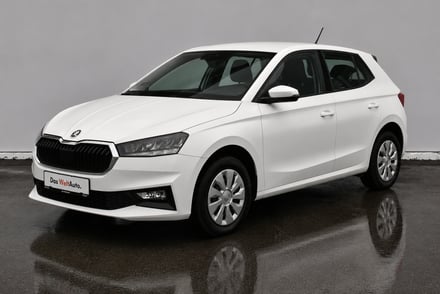 Škoda FABIA AMBITION 1.0 TSI
