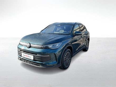 VW Noul Tiguan Life Hybrid 1,5 TSI DSG
