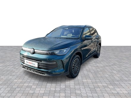 VW Noul Tiguan Life Hybrid 1,5 TSI DSG