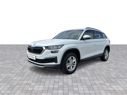 Škoda KODIAQ AMBITION 2.0 TDI DSG