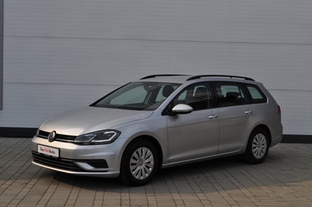 VW Noul Golf Var.Trendline 1.6 TDI