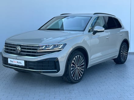 VW Touareg Elegance V6 TDI