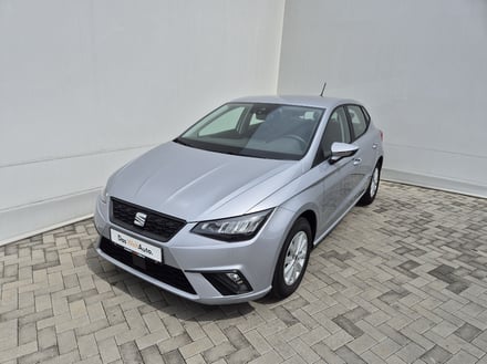 SEAT Ibiza Style 1.0 TSI DSG7