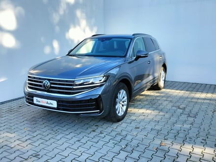 VW Touareg Elegance V6 TDI