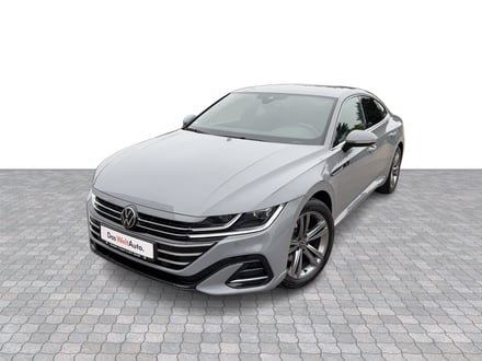 VW Noul ArteonR-Line 2.0 TSI 190 CP DSG