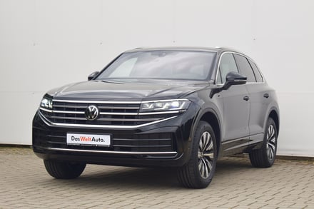 VW Touareg Elegance V6 TDI