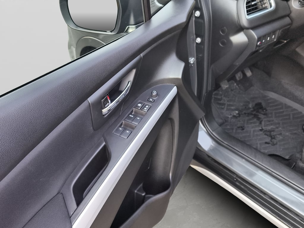 SUZUKI SX4 2020 — imagine 10