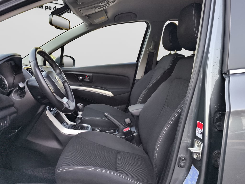 SUZUKI SX4 2020 — imagine 9
