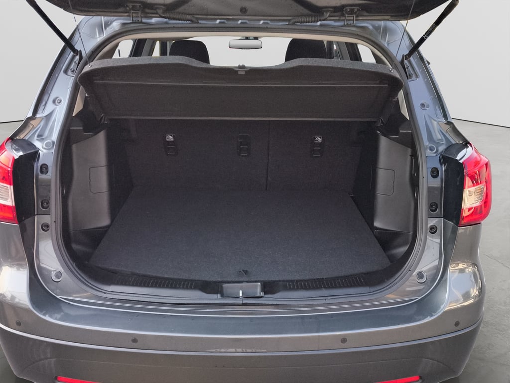 SUZUKI SX4 2020 — imagine 17