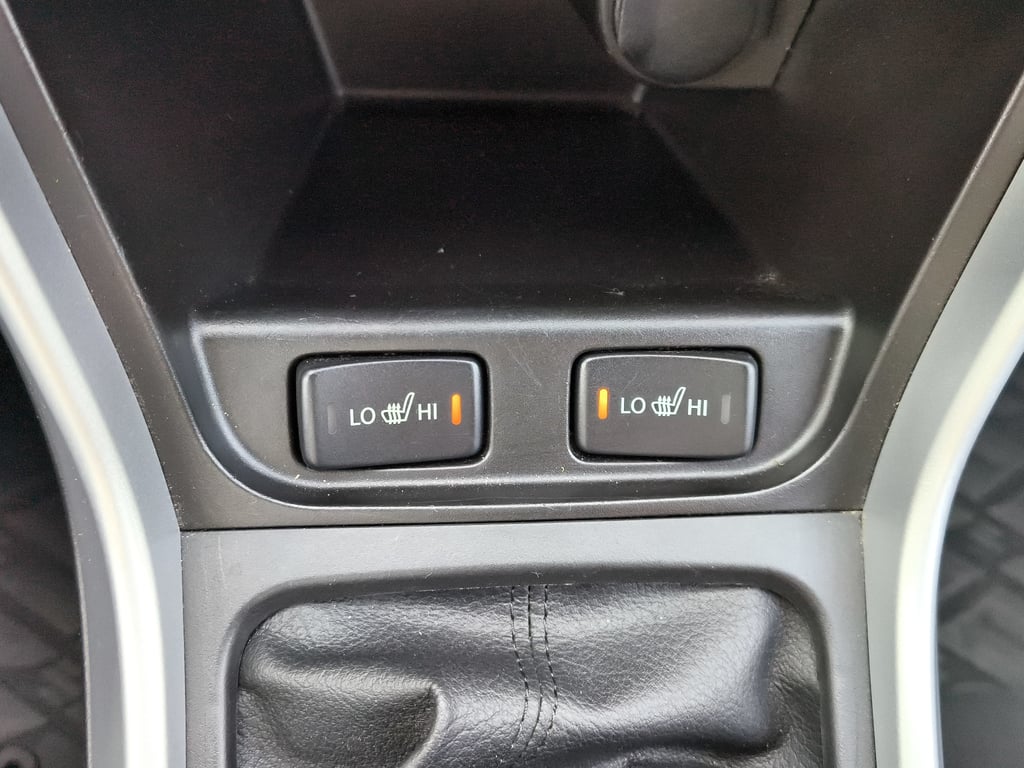 SUZUKI SX4 2020 — imagine 13