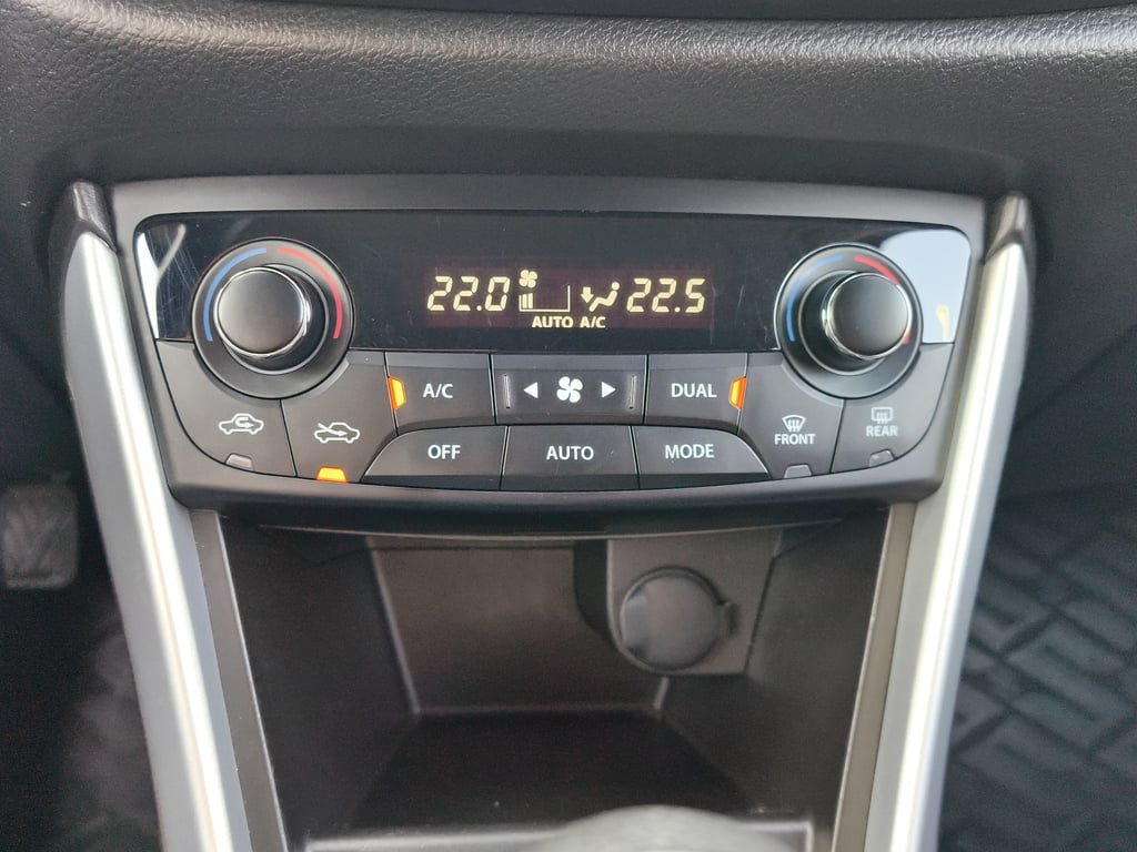 SUZUKI SX4 2020 — imagine 12