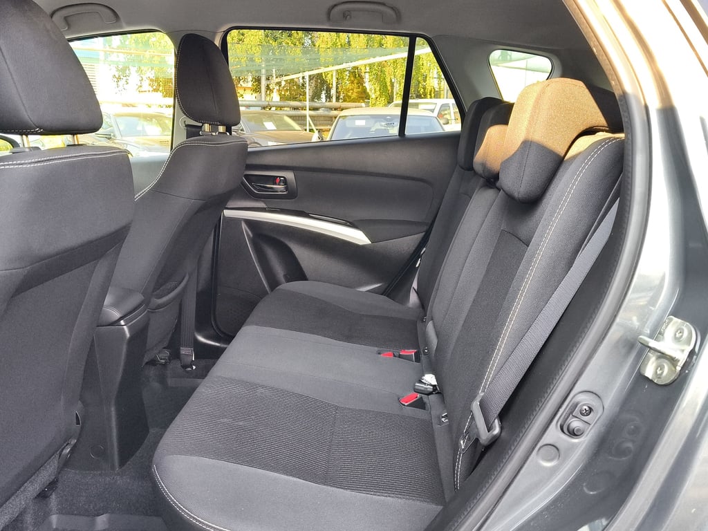 SUZUKI SX4 2020 — imagine 16