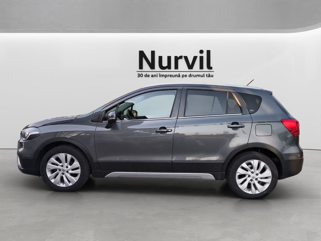 SUZUKI SX4 2020 — imagine 2