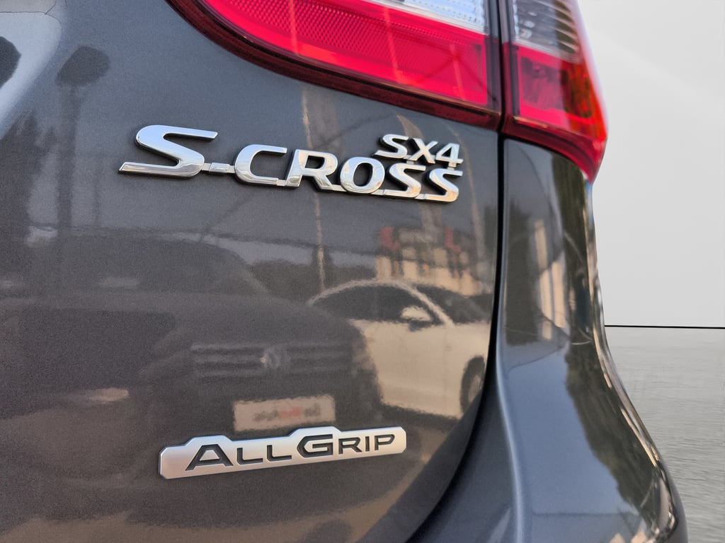 SUZUKI SX4 2020 — imagine 18