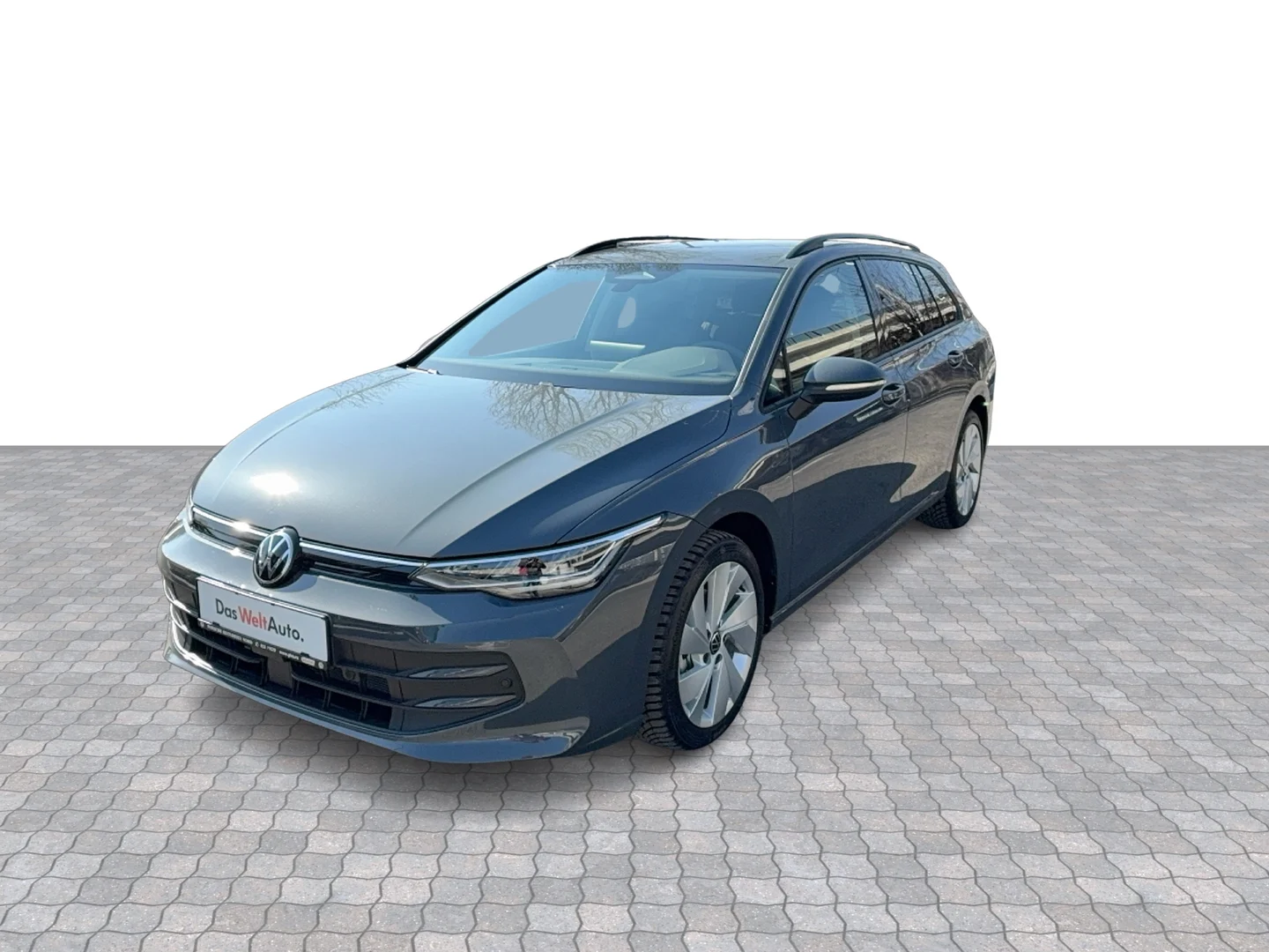 VW Golf Variant Var. Life mildHy.1.5 eTSI DSG