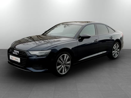 Audi A6 Sport 55 TFSI quattro