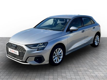 Audi A3 Sportback 30 TDI