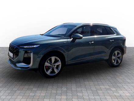 Audi Q3 40 TFSI quattro