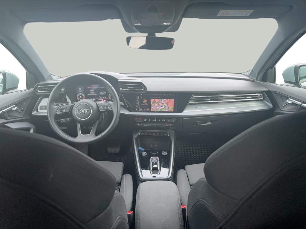 AUDI Q3 2026 — imagine 11